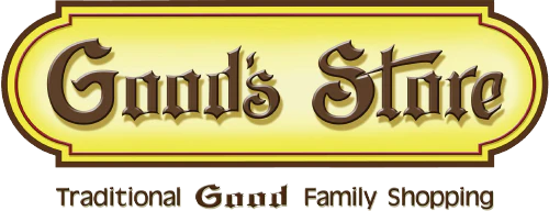 Good's Store Online